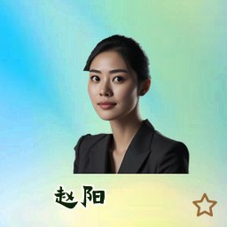 赵阳