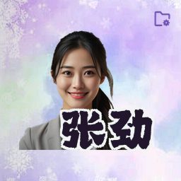 张劲